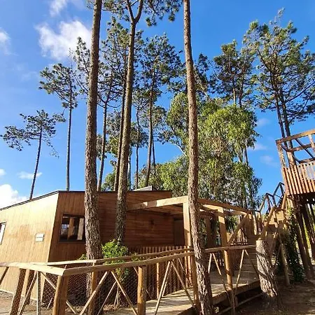 Bukubaki Eco Surf Resort