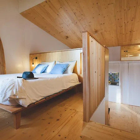 Bukubaki Eco Surf Ferrel (Leiria)