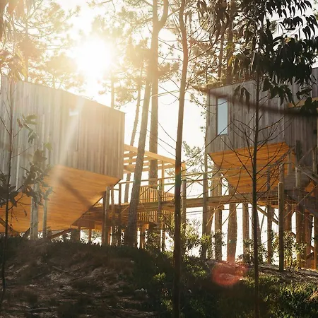 Bukubaki Eco Surf Ferrel (Leiria)