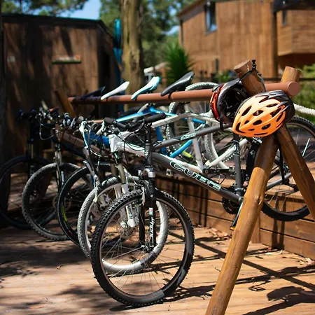 Bukubaki Eco Surf Rezort 4*