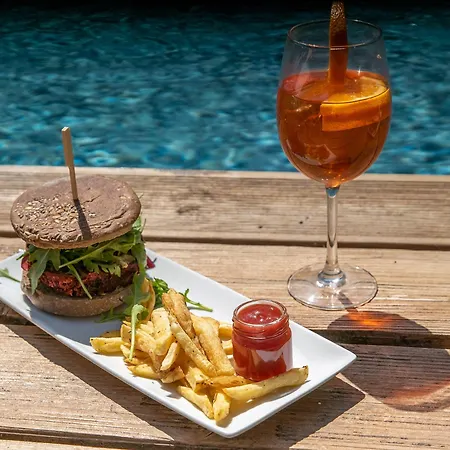 Bukubaki Eco Surf Feriested Ferrel (Leiria)