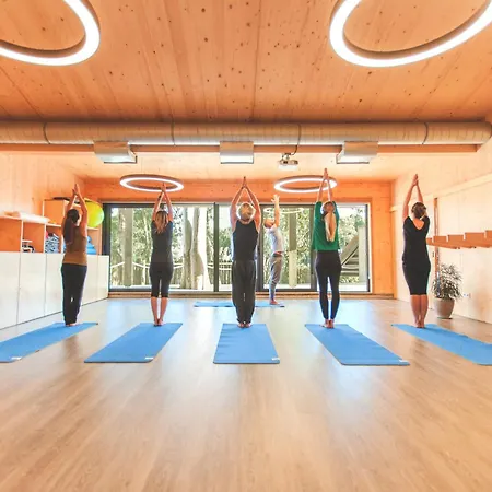 Resort Bukubaki Eco Surf Ferrel (Leiria)