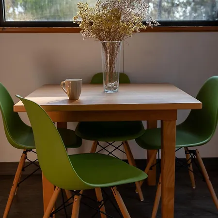 Rezort Bukubaki Eco Surf