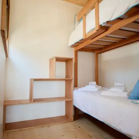 Feriested Bukubaki Eco Surf