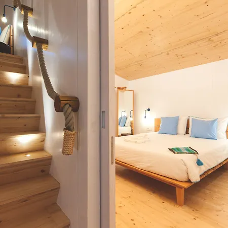 Ośrodek wypoczynkowy Bukubaki Eco Surf