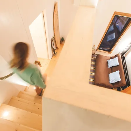 Rezort Bukubaki Eco Surf 4*