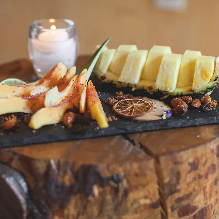 Rezort Bukubaki Eco Surf Ferrel (Leiria)