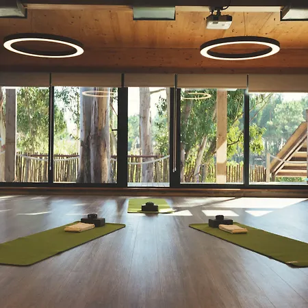 Feriested Bukubaki Eco Surf 4*