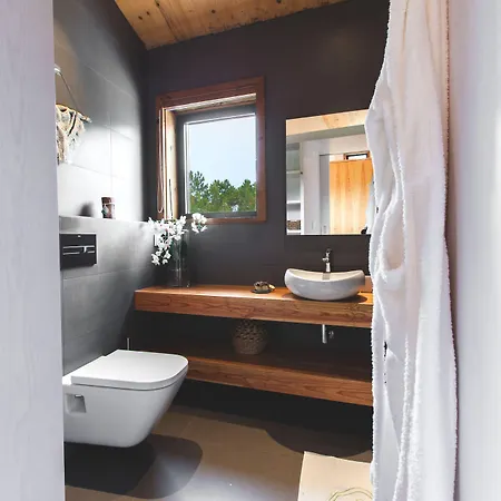 Bukubaki Eco Surf 4* 费雷尔