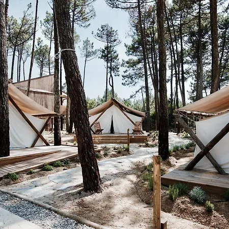 Bukubaki Eco Surf 4*