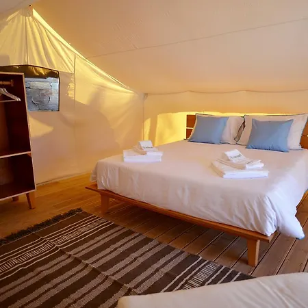 Resort Bukubaki Eco Surf Ferrel (Leiria)