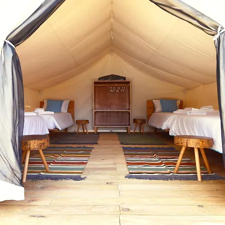 Resort Bukubaki Eco Surf Ferrel (Leiria)