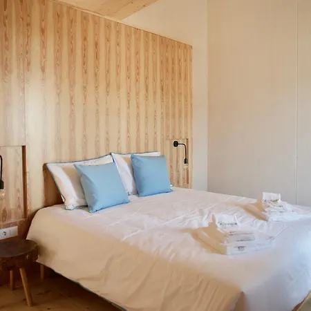 Resort Bukubaki Eco Surf 4*