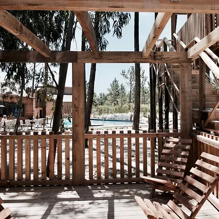 Bukubaki Eco Surf 4*