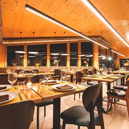 Resort Bukubaki Eco Surf Ferrel (Leiria)