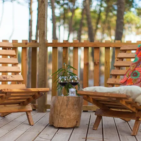 Bukubaki Eco Surf 4*