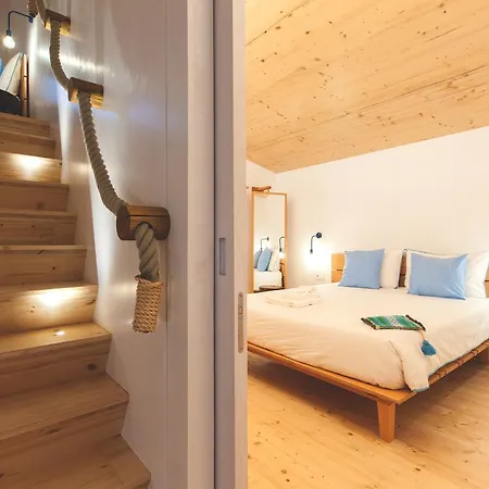 Resort Bukubaki Eco Surf Ferrel (Leiria)