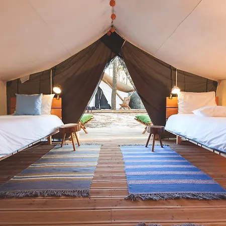 Bukubaki Eco Surf Ośrodek wypoczynkowy 4*