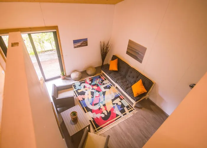 Bukubaki Eco Surf 4*