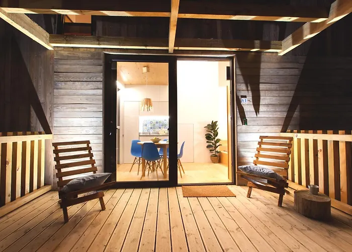 Bukubaki Eco Surf 4*