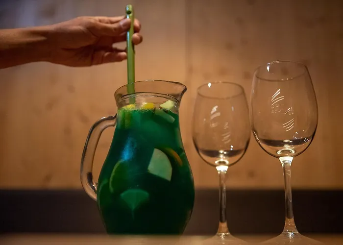 Resort Bukubaki Eco Surf