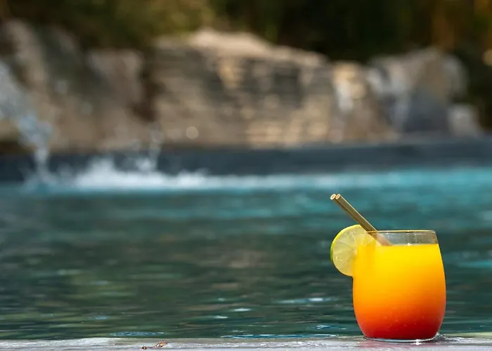 Bukubaki Eco Surf 4*