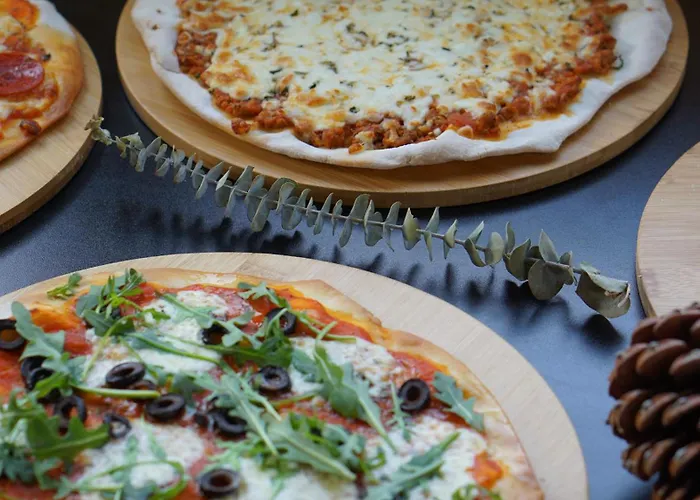 Bukubaki Eco Surf 4* Ferrel (Leiria)