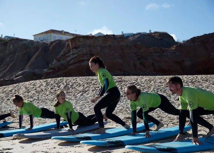 Bukubaki Eco Surf