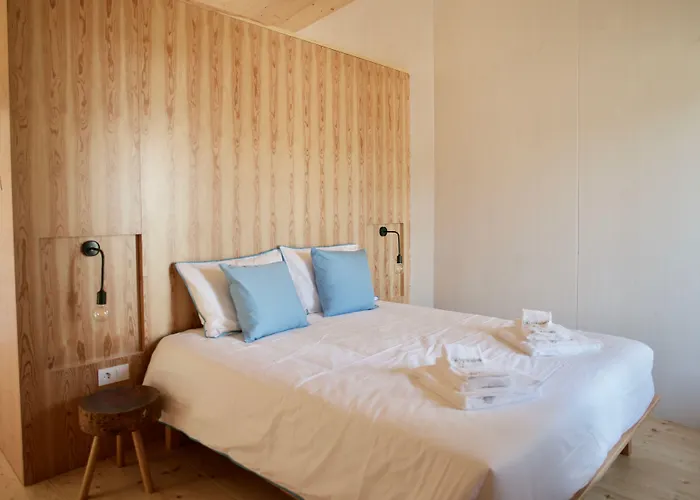 Bukubaki Eco Surf Ferrel (Leiria)