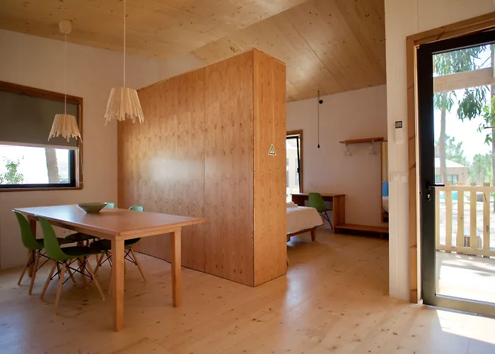 Bukubaki Eco Surf 4*