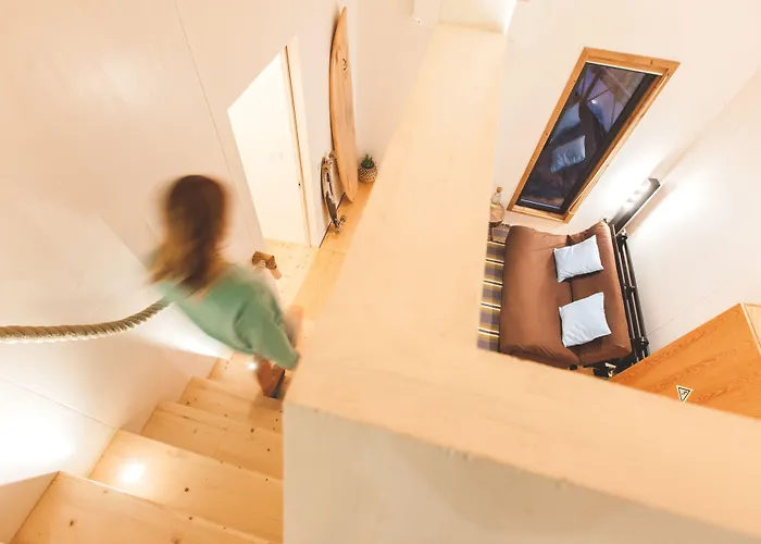 Resort Bukubaki Eco Surf 4*