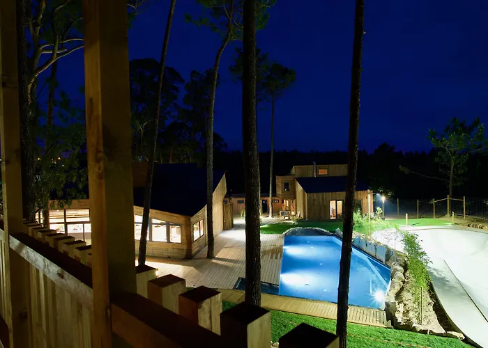 Feriested Bukubaki Eco Surf 4*